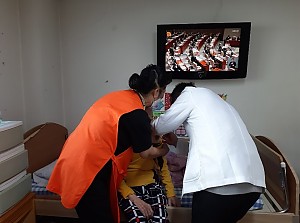 2020년 독감예방접종(2020.11.11)