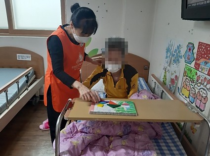 칠교놀이(2021.03.18)