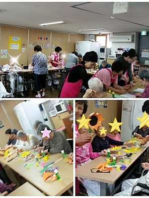 미술치료~16.04.26