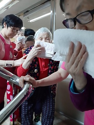 하반기재난대응훈련(2019.12.05)