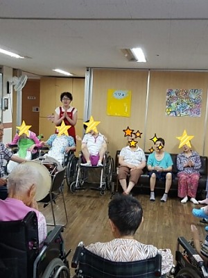 여가프로그램(2017.06.23)