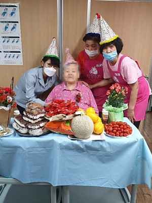 2020년 효잔치(2020.05.08)