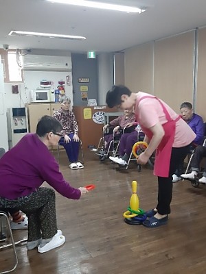 자체프로-고리던지기(2019.10.17)